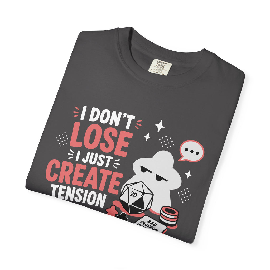 Creating Tension (Cute) T-shirt