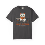 My Next Decision is Loading (Felix) T-shirt
