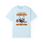 Don’t Need Therapy Cat T-shirt