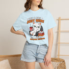 Not a Pro Cat T-shirt