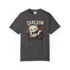 Sarcasm +5 (Felix) T-shirt