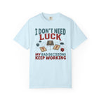 Bad Decisions Keep Working T-shirt