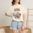 Yeah I’m Busy Cat T-shirt