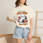 Not a Pro Cat T-shirt