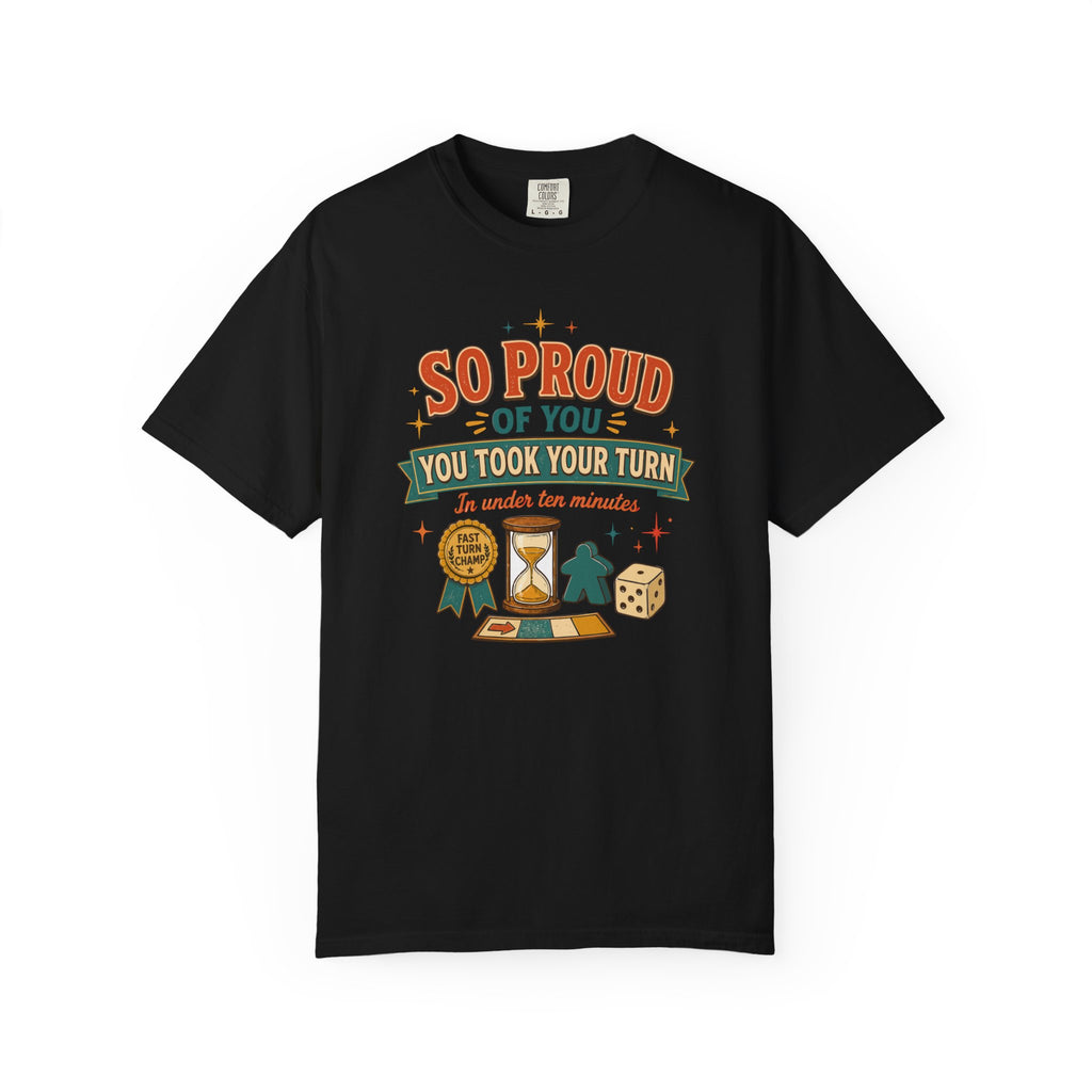 So Proud of You T-shirt