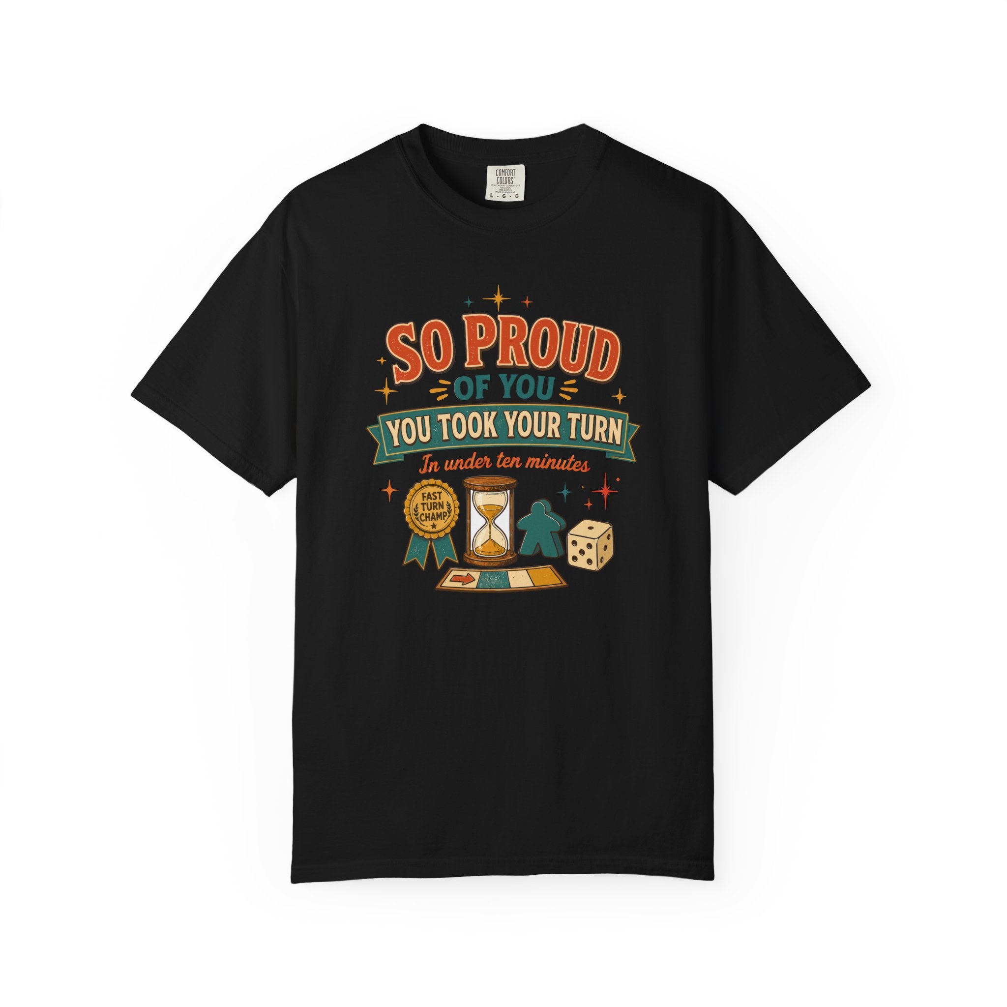 So Proud of You T-shirt