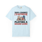 Rather be Playing T-shirt