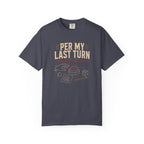 Take Back My Turn T-shirt