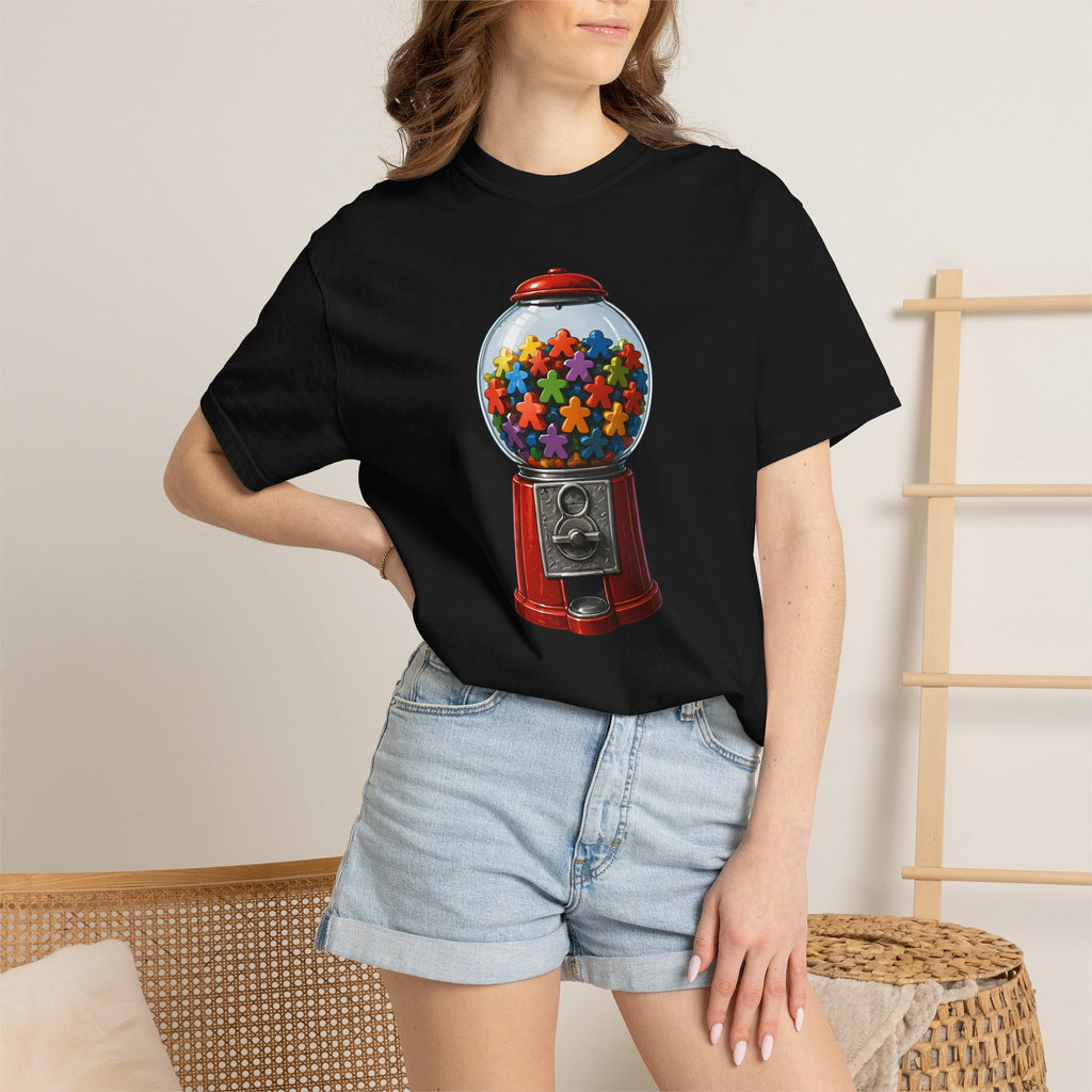 Gaming Gumballs T-shirt