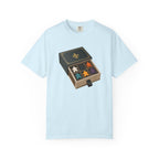 Tabletop Chocolates T-shirt