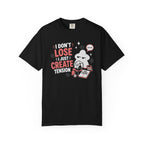 Creating Tension (Cute) T-shirt