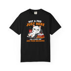Not a Pro Cat T-shirt