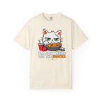 Here for the Snacks Cat T-shirt