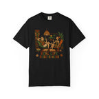 Tiki Life Resets Here T-Shirt