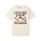 Bad Decisions Keep Working T-shirt
