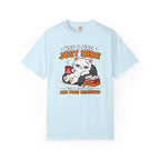 Not a Pro Cat T-shirt