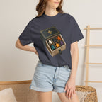 Tabletop Chocolates T-shirt