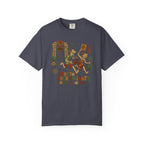 Tiki Game Night Worth It T-Shirt
