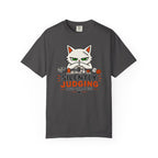 Silently Judging Your Strategy (Felix)  T-shirt