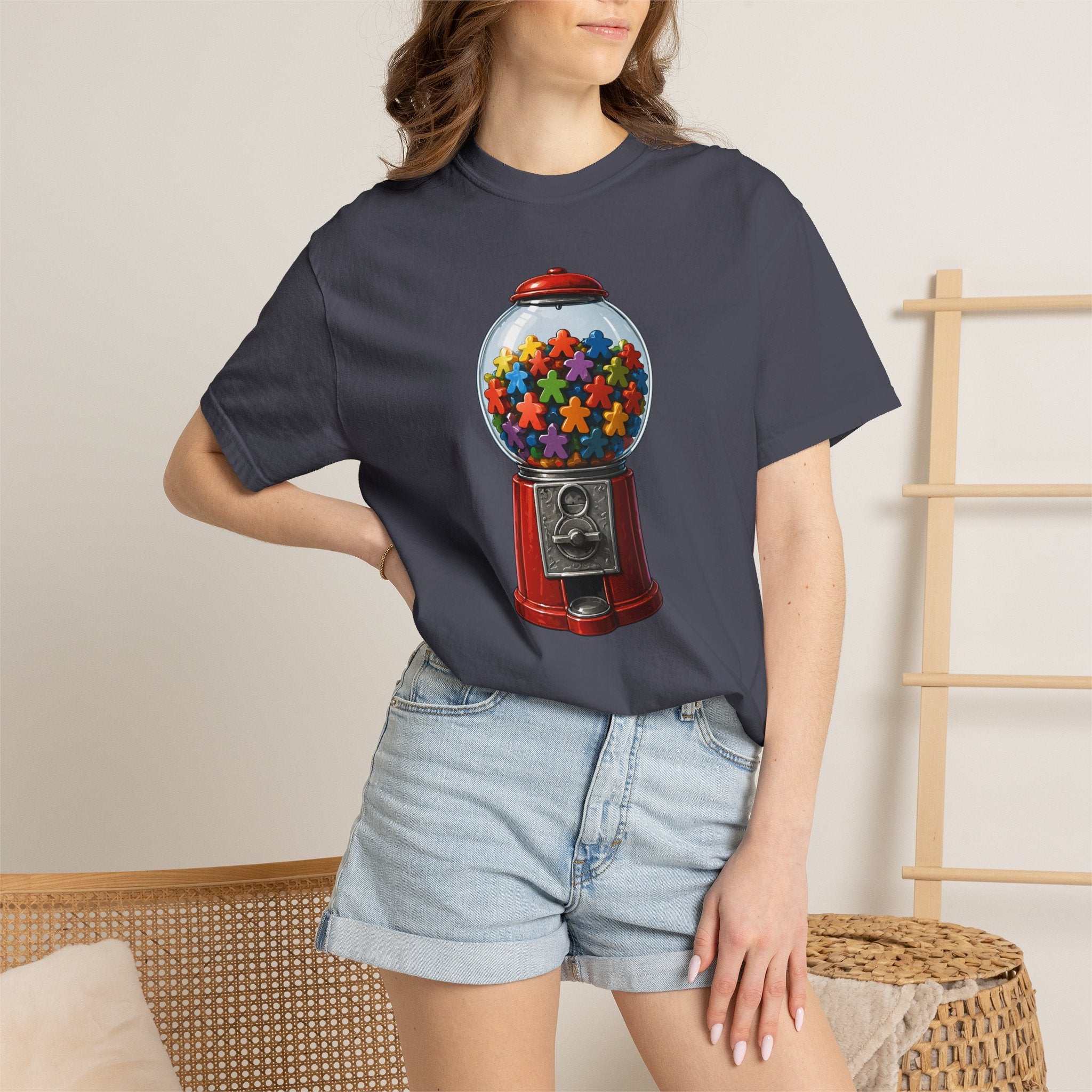 Gaming Gumballs T-shirt