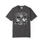 Overthinker Skeletons T-shirt