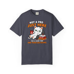 Not a Pro Cat T-shirt