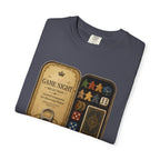 Game Night in a Can T-shirt