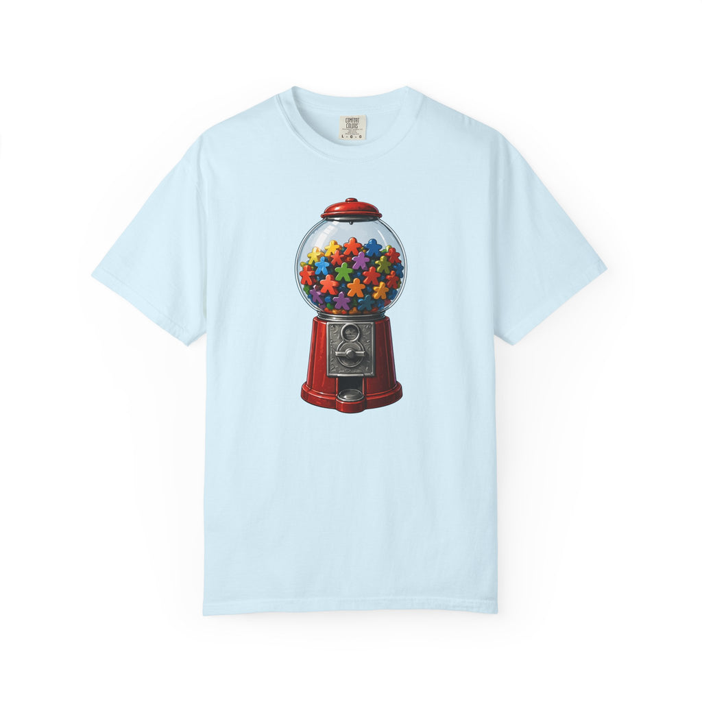 Gaming Gumballs T-shirt