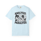 Analysis Paralysis (Skeletons) T-shirt