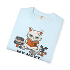 My Next Decision is Loading (Felix) T-shirt