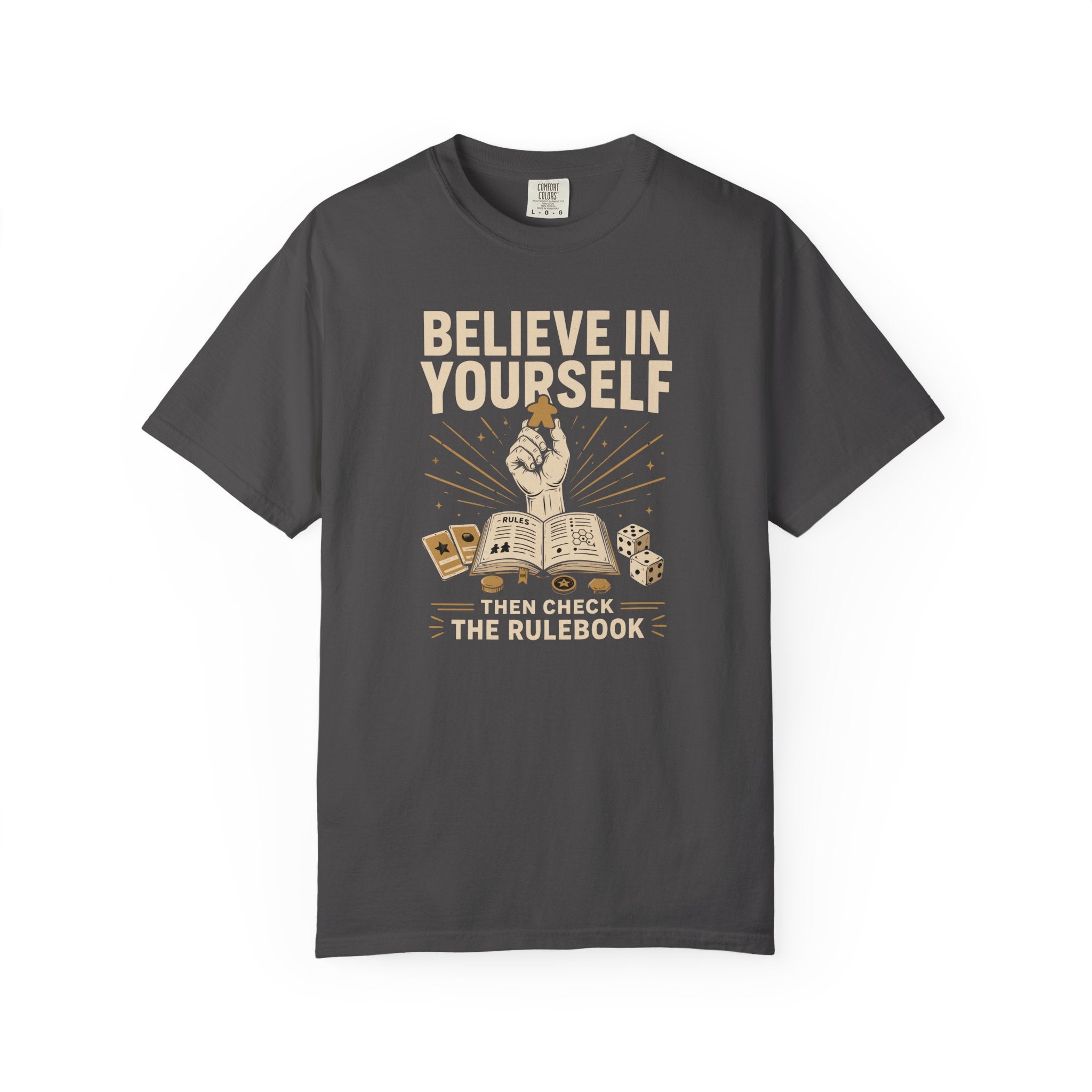 Believe in Yourself T-shirt