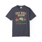 May Your Turn Recover T-shirt