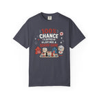 100 Percent Chance I’d Rather be Playing a Board Game T-shirt