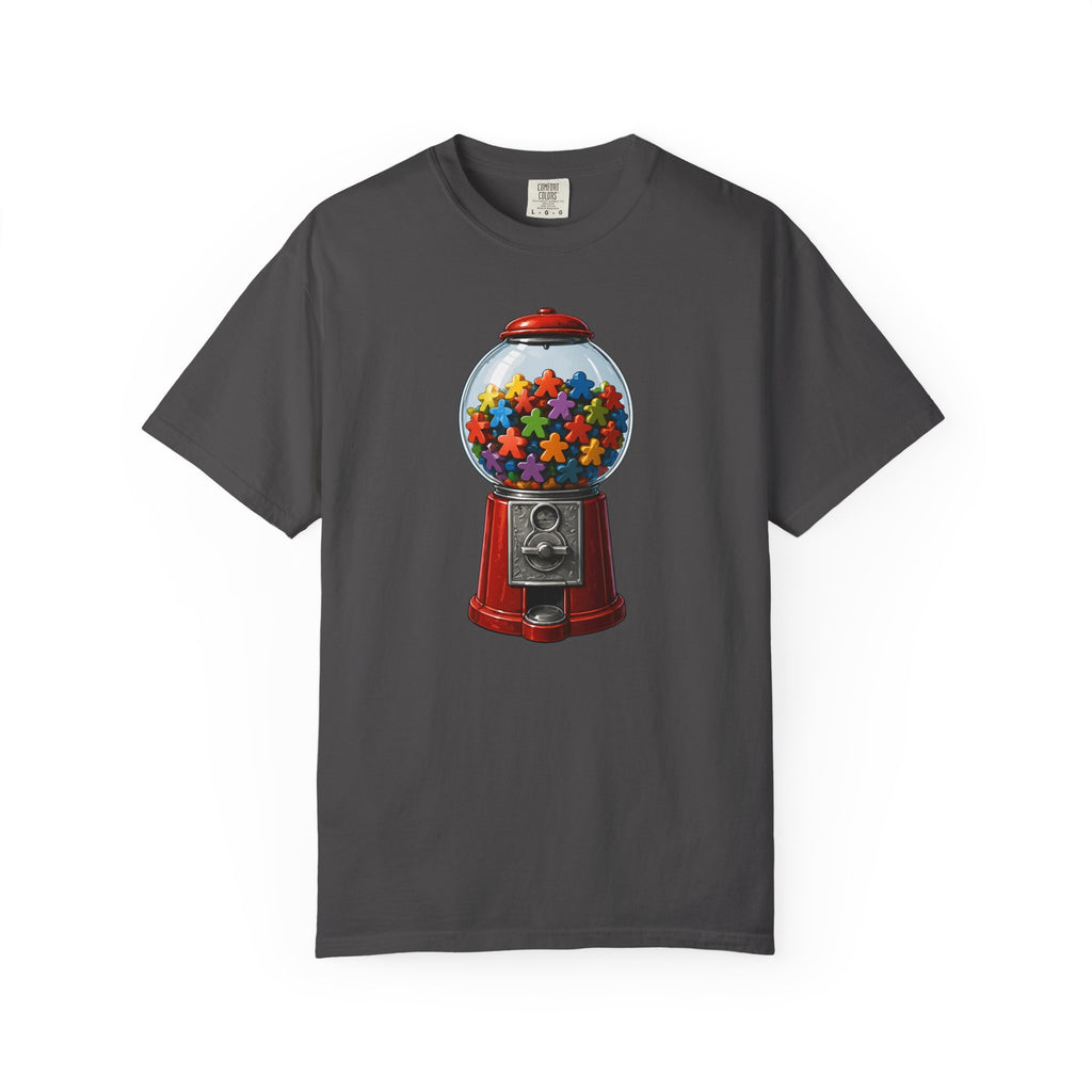 Gaming Gumballs T-shirt