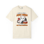 Not a Pro Cat T-shirt