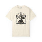 Chess Blunder Club T-shirt