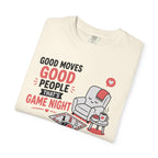 Good Moves Good People T-shirt