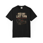 Take Back My Turn T-shirt