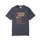 Tonight's Special - Game Night T-shirt