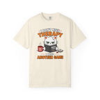 Don’t Need Therapy Cat T-shirt