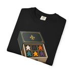 Tabletop Chocolates T-shirt