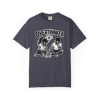 Overthinker Skeletons T-shirt