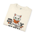 My Next Decision is Loading (Felix) T-shirt