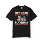 Rather be Playing T-shirt