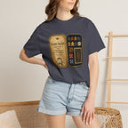 Game Night in a Can T-shirt