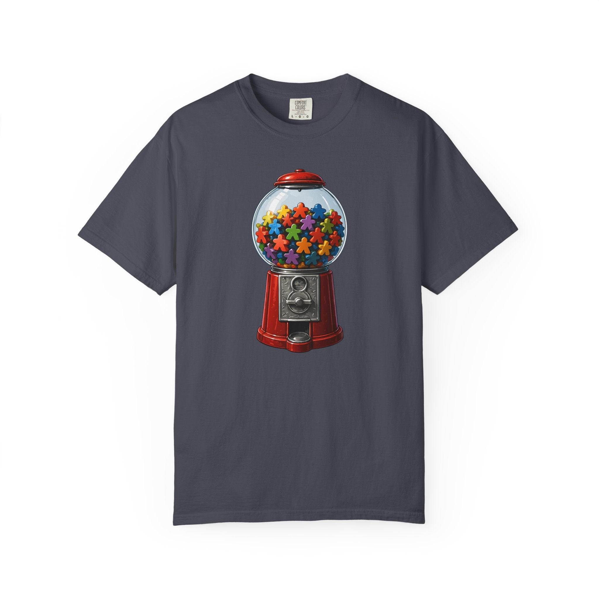 Gaming Gumballs T-shirt