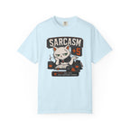 Sarcasm +5 (Felix) T-shirt
