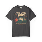 May Your Turn Recover T-shirt