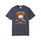 Don’t Need Therapy Cat T-shirt