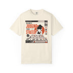 Silently Judging (Earring Girl) T-shirt